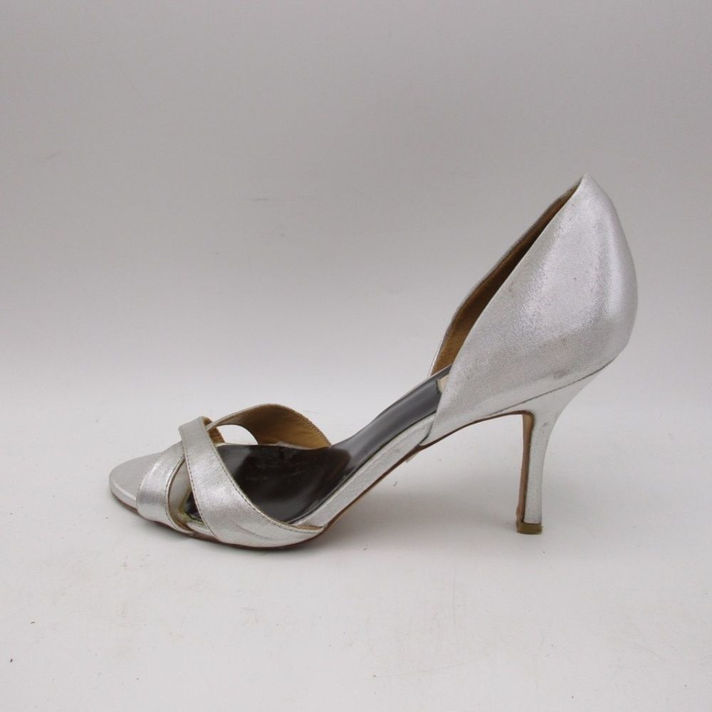 Bagley Mischka Evening Sandals Pumps 9.5